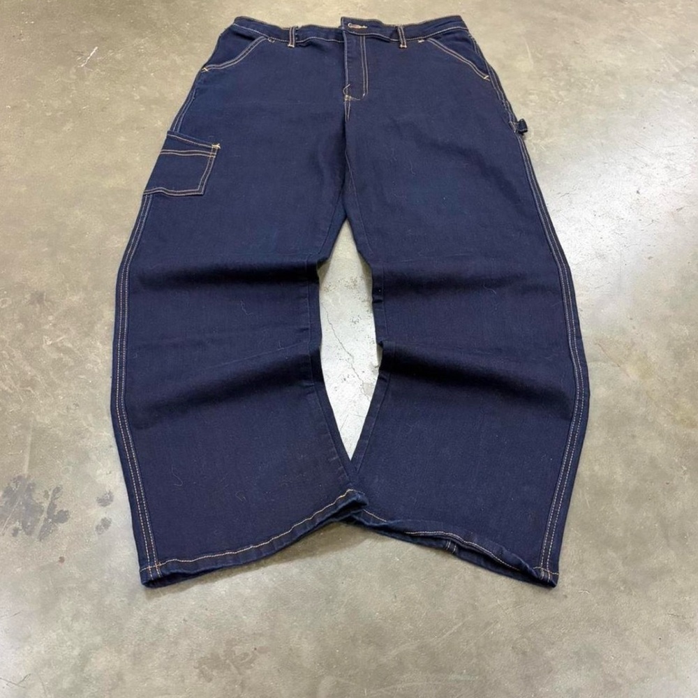 Baggy Carpenter Jeans
